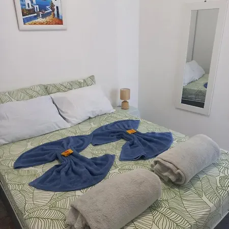 Suite E Apartamento Angra Dos Reis Exterior photo